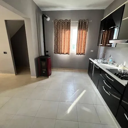 Vacanze Vicino Tirana Apartment Kashar