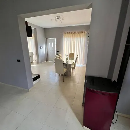 Vacanze Vicino Tirana Kashari