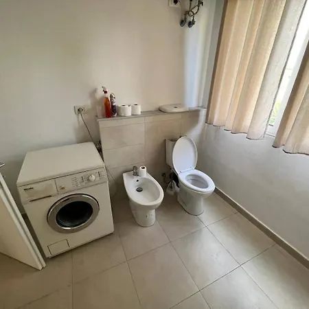 Vacanze Vicino Tirana Kashar
