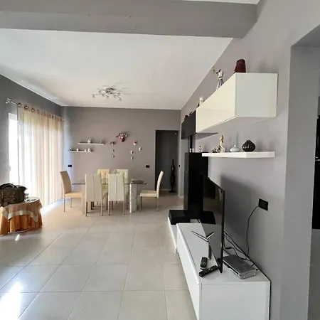 Vacanze Vicino Tirana Kashar