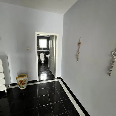 Apartment Vacanze Vicino Tirana Kashar