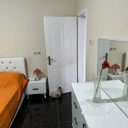 Vacanze Vicino Tirana Apartment
