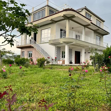 Vacanze Vicino Tirana Apartment