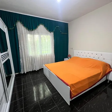Apartment Vacanze Vicino Tirana