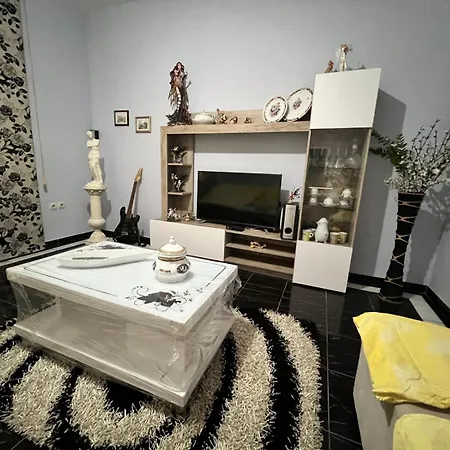 Vacanze Vicino Tirana